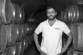 Winemaker, Alberto Eckholt